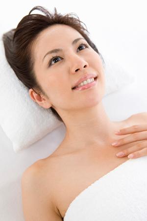 新潟県にあるバストアップができる所